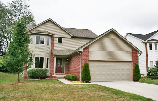 Homes for sale in Dodge Auburn Park Rochester Hills MI 